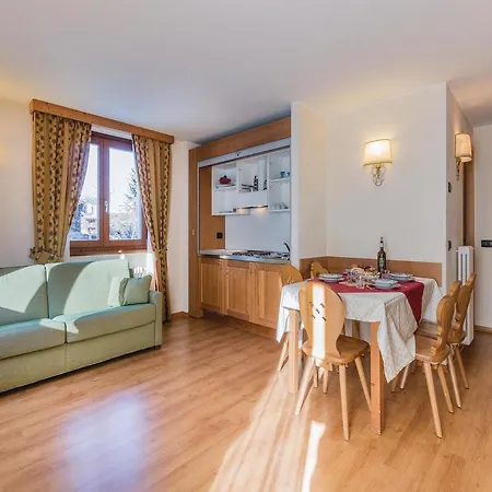 Casa Dario Apartment *