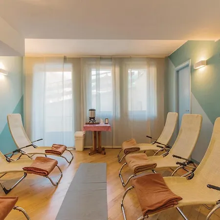 Casa Dario Apartment Santa Caterina Valfurva