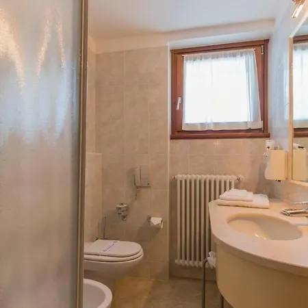Casa Dario Apartment Santa Caterina Valfurva