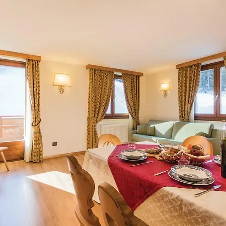 Apartment Casa Dario