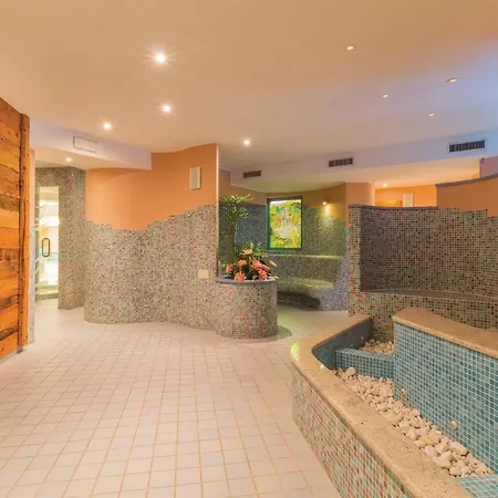 Apartment Casa Dario Santa Caterina Valfurva