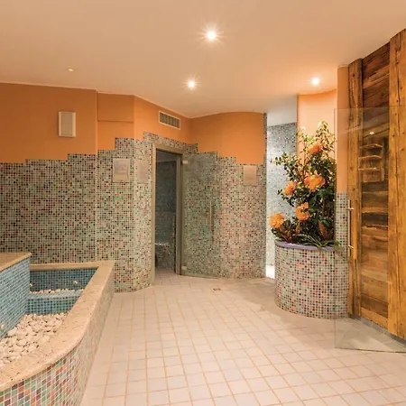 Apartment Casa Dario Santa Caterina Valfurva