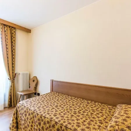 Apartment Casa Dario *