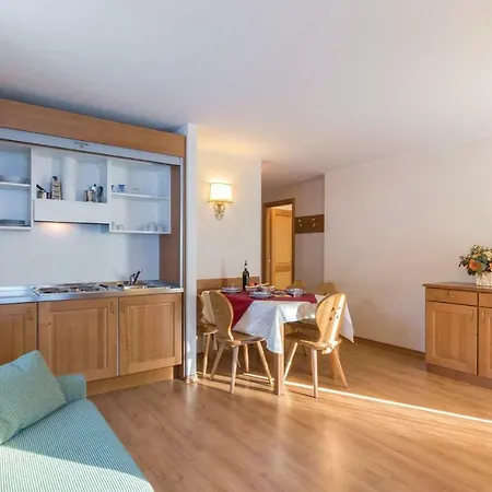 Casa Dario Apartment *