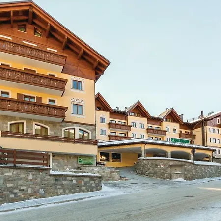 Casa Dario Apartment