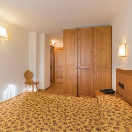 Casa Dario Apartment *