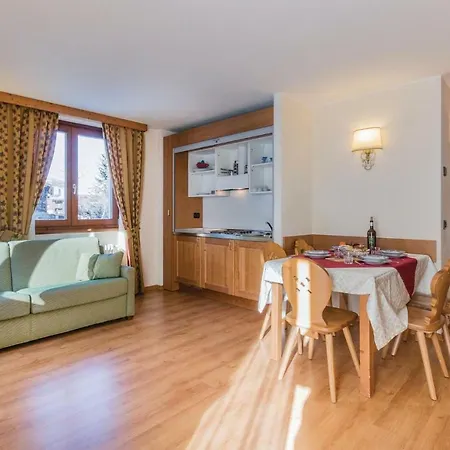 Casa Dario Apartment Santa Caterina Valfurva