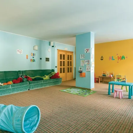Casa Dario Santa Caterina Valfurva