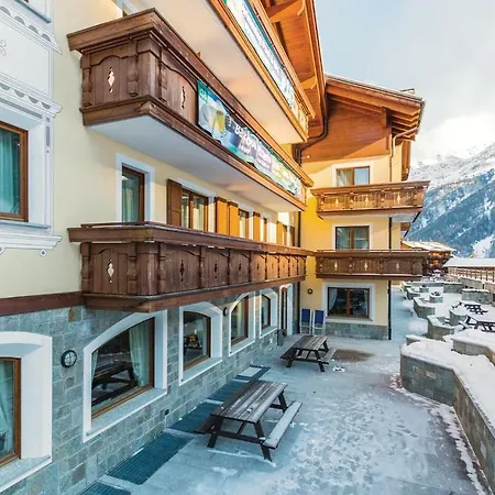 Casa Dario Apartment